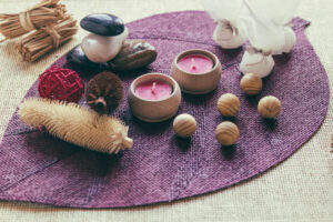 Percorso Olistico per il Benessere Totale